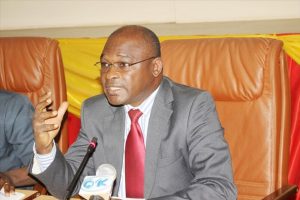 Commande publique: Le rapport 2016 de l’ARCOP remis…