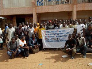 Samandin: le CDAIP /section Samandin dénonce des malversations…