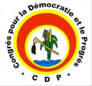 Sécurité: Le CDP s’insurge contre « l’abandon des populations civiles »