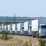Exploitation Minière: 40 camions de Zinc en direction de la Côte d’Ivoire