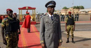 Procès du putsch manqué: Les généraux Diendéré et Bassolé  condamnés à 20 ans et 10 ans ferme