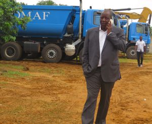 Burkina : la Banque de l&rsquo;habitat rachetée par…