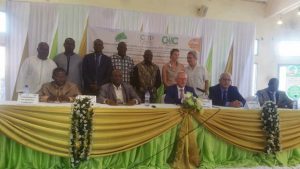 Conférence nationale des jeunes sur le climat :…