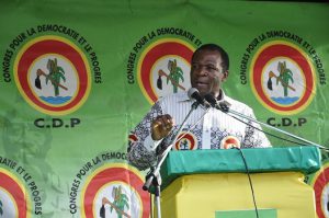 Affaire Norbert Zongo: « Francois Compaoré pourrait bien être…