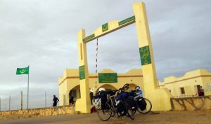 Sénégal: Un présumé terroriste arrêté avec des explosifs…