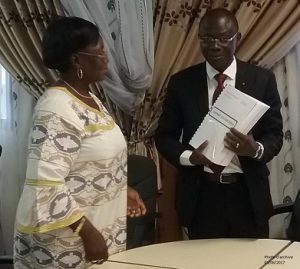 Justice: 37 magistrats épinglés pour manquement à l’éthique…