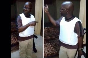 Affaire « Trankillos »: le CFOP dépose une plainte contre…