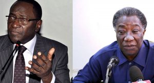 Leonce KONÉ, Hermann YAMEOGO démentent les informations de…