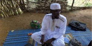 Djibo : Un « proche » de Malam…