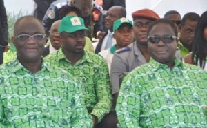 Côte d&rsquo;ivoire: Le PDCI dément avoir protesté contre…