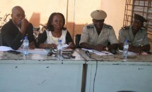 Ouagadougou: 251 véhicules de l&rsquo;Etat contrôlés en 48…