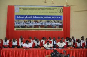 Les rapports conflictuels entre juridictions nationales et communautaires…