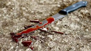 Gaoua: une attaque au couteau fait 2 morts…