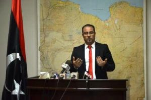 Esclavages de migrants africains: la Libye demande l&rsquo;aide…