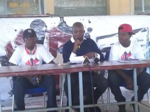 Faso Hip Hop: La 2ème édition du festival…