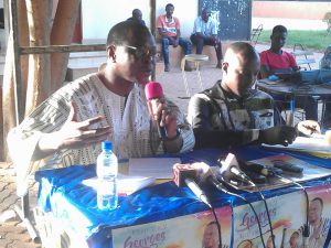 Musique: Voici le deuxième album du docteur « Georges…