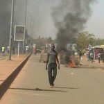 Burkina Faso post Blaise Compaoré: Chronique d’un État en déliquescence socio-politique et économique