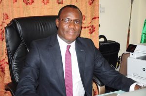 Médiateur du Faso: Le Professeur Abdoulaye SOMA nommé…