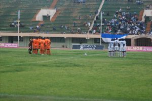 Fasofoot: le Santos Fc à la traine, le…