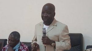 Simon COMPAORE à Djibo: « Le gouvernement veille sur…