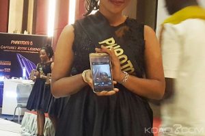 TIC: Tecno Mobile lance son joyau de l&rsquo;année,…