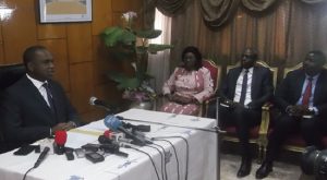 G5 Sahel: Seulement 70 milliards de FCFA annoncés…