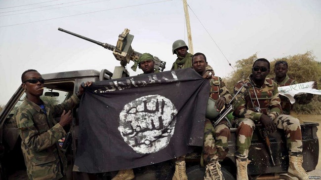 Nigéria: l’armée neutralise plusieurs terroristes de Boko Haram