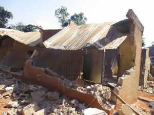 Bobo-Dioulasso : Des chambres de passe saccagées pour…