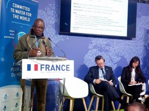 COP 23 sur le Climat: La Grande Muraille…
