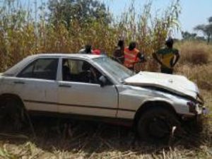 Mogtédo : Un accidenté identifié grâce aux Koglwéogo