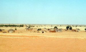 Sécurité: 120 civils exécutés par des «volontaires» de…