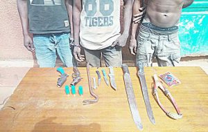 Ouagadougou: banditisme, le nouveau mode opératoire des bandits…