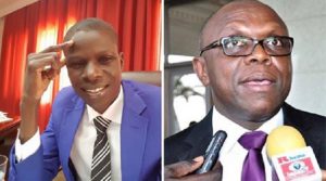 Affaire émission ratée à la RTB: « Le…