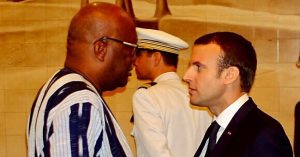 Le saviez-vous? Emmanuel MACRON a ménacé d&rsquo;annuler sa…