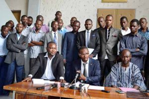 Affaire Ambassadeur refoulé en Ethiopie: « la nomination n’a…