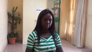 Société: Une femme accuse les services de l&rsquo;action…