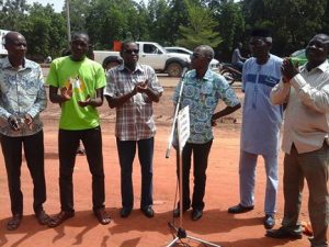 Crise médias publics burkinabè : Le SYNATIC n’est…