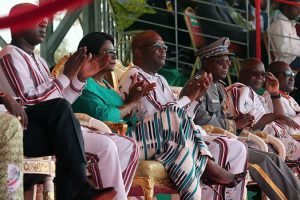 Célébration de la fête nationale à Gaoua :…