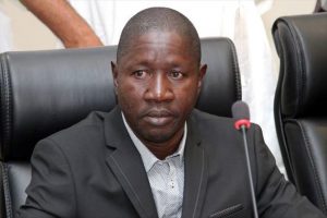 Burkina: le ministre de la Recherche s’en prend…