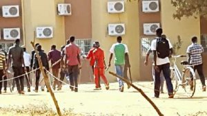 Éducation: l&rsquo;ANEB suspend son mot d&rsquo;ordre de grêve