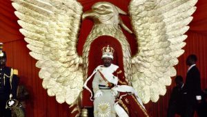 Ce jour-là : le 4 décembre 1977, Jean-Bedel…