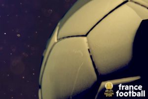 Le classement du Ballon d&rsquo;Or France Football 2017