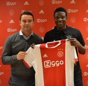 Qui est Hassane B. Bandé, le successeur de…