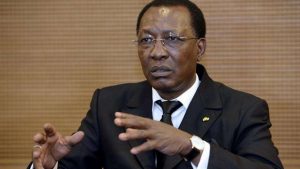Tchad: Idriss Déby réduit son gouvernement à cause…