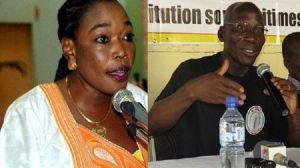 Dossier Safiatou Lopez/Idrissa Nogo : 200 000 FCFA…