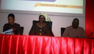 Projet de dématérialisation des marchés publics au Burkina…