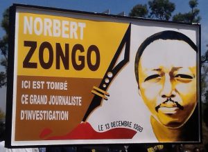 Affaire Norbert Zongo: le Balai Citoyen de France…