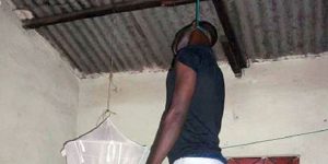 L’artiste musicien burkinabé Seydou Campaoré se pend en…