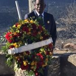 Suisse – Burkina : la Commune de Lens honore Salifou Diallo