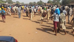 Education: les Syndicats de l&rsquo;enseignements décident de poursuivre…